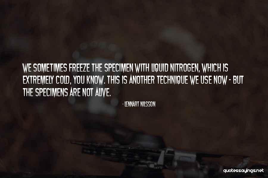 Carbon Silicon And Germanium Quotes By Lennart Nilsson Carbon Silicon And Germanium Quotes By Lennart Nilsson