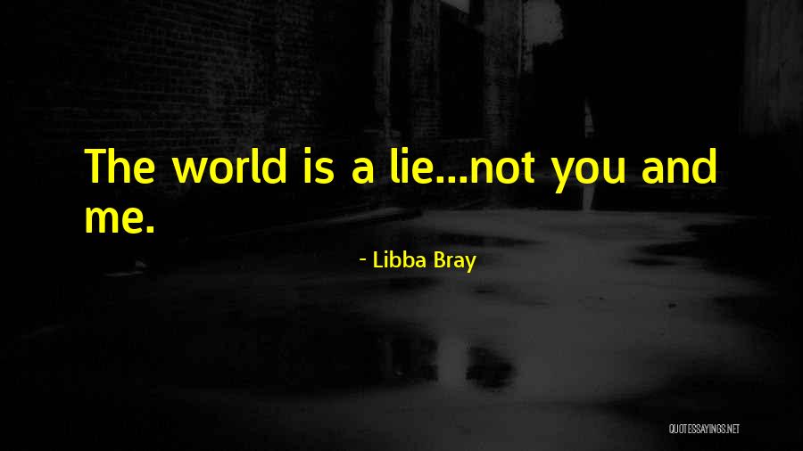 Carbon Silicon Lyrics Quotes By Libba Bray Carbon Silicon Lyrics Quotes By Libba Bray