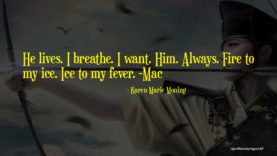 Carbonara Pasta Quotes By Karen Marie Moning Carbonara Pasta Quotes By Karen Marie Moning
