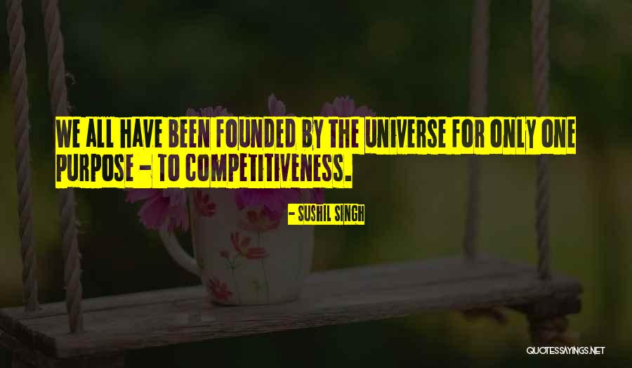 Carbonara Restaurant Quotes By Sushil Singh