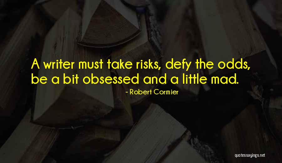 Carbonara Spaghetti Quotes By Robert Cormier