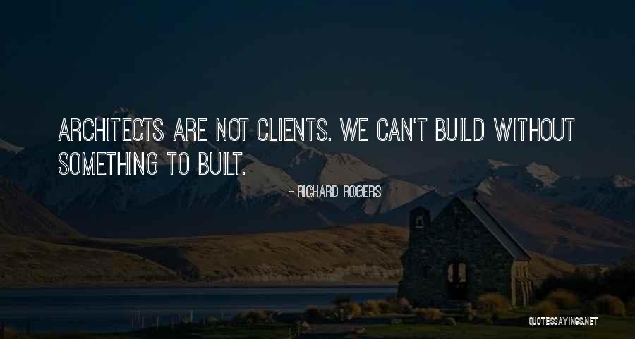 Carbonarism Quotes By Richard Rogers Carbonarism Quotes By Richard Rogers