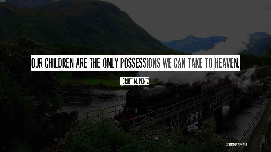 Carbone Las Vegas Quotes By Croft M. Pentz Carbone Las Vegas Quotes By Croft M. Pentz