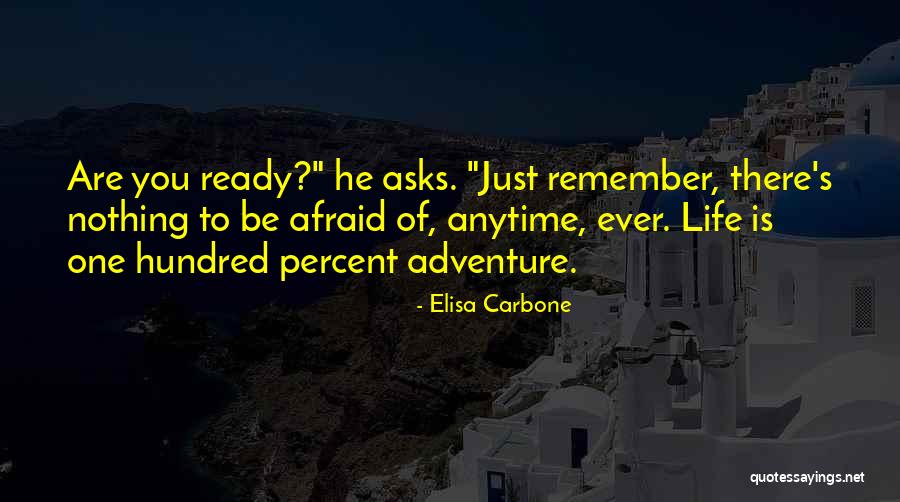 Carbone Quotes By Elisa Carbone Carbone Quotes By Elisa Carbone