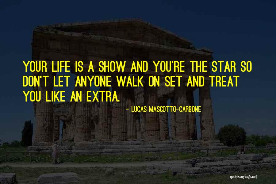 Carbone Quotes By Lucas Mascotto-Carbone Carbone Quotes By Lucas Mascotto-Carbone