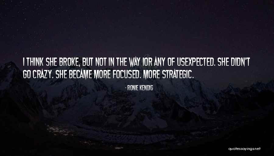 Carbonell Awards Quotes By Ronie Kendig Carbonell Awards Quotes By Ronie Kendig