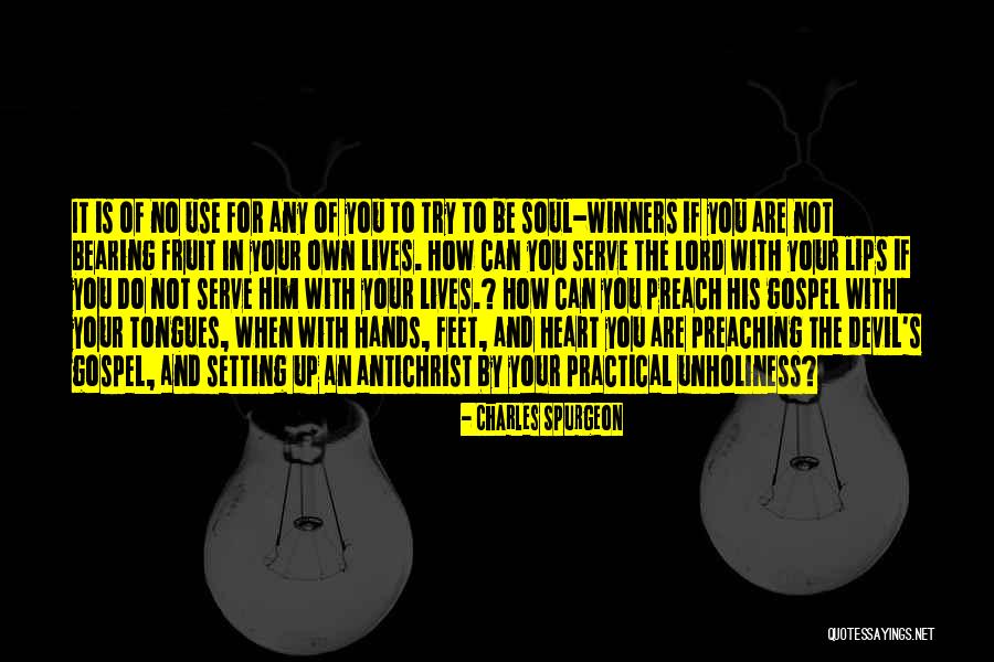 Carbonell Brickell Quotes By Charles Spurgeon Carbonell Brickell Quotes By Charles Spurgeon