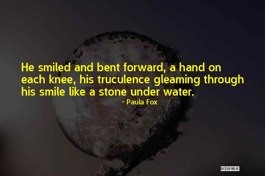 Carbonero Sara Quotes By Paula Fox Carbonero Sara Quotes By Paula Fox