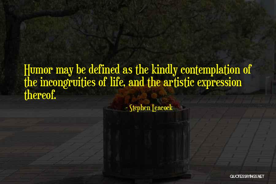 Carbonette 19 Quotes By Stephen Leacock Carbonette 19 Quotes By Stephen Leacock