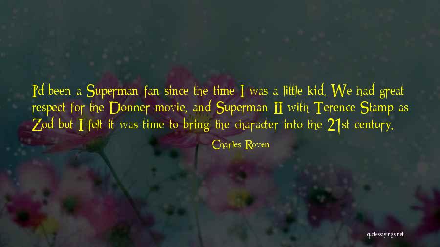 Carbonetti Frank Quotes By Charles Roven Carbonetti Frank Quotes By Charles Roven