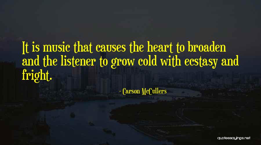Carboniferous Plants Quotes By Carson McCullers Carboniferous Plants Quotes By Carson McCullers