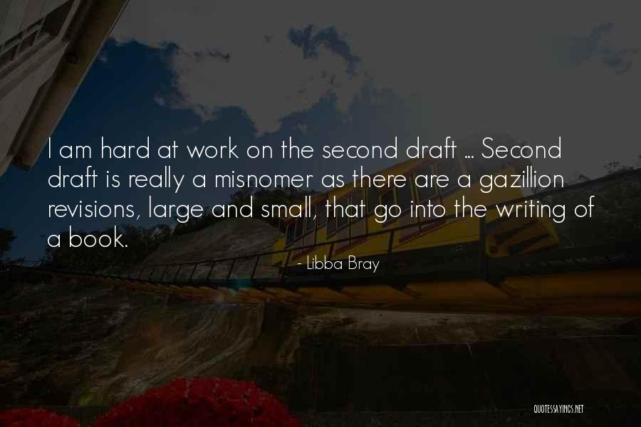 Carboniferous Plants Quotes By Libba Bray Carboniferous Plants Quotes By Libba Bray
