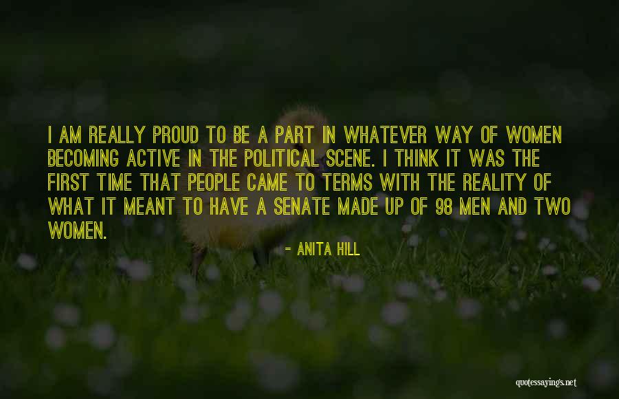 Carbonisation Quotes By Anita Hill Carbonisation Quotes By Anita Hill