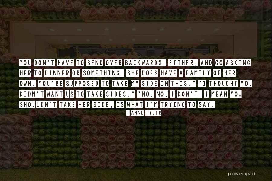 Carbonivorous Quotes By Anne Tyler Carbonivorous Quotes By Anne Tyler