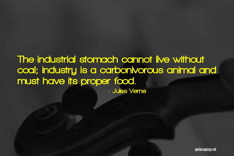 Carbonivorous Quotes By Jules Verne Carbonivorous Quotes By Jules Verne