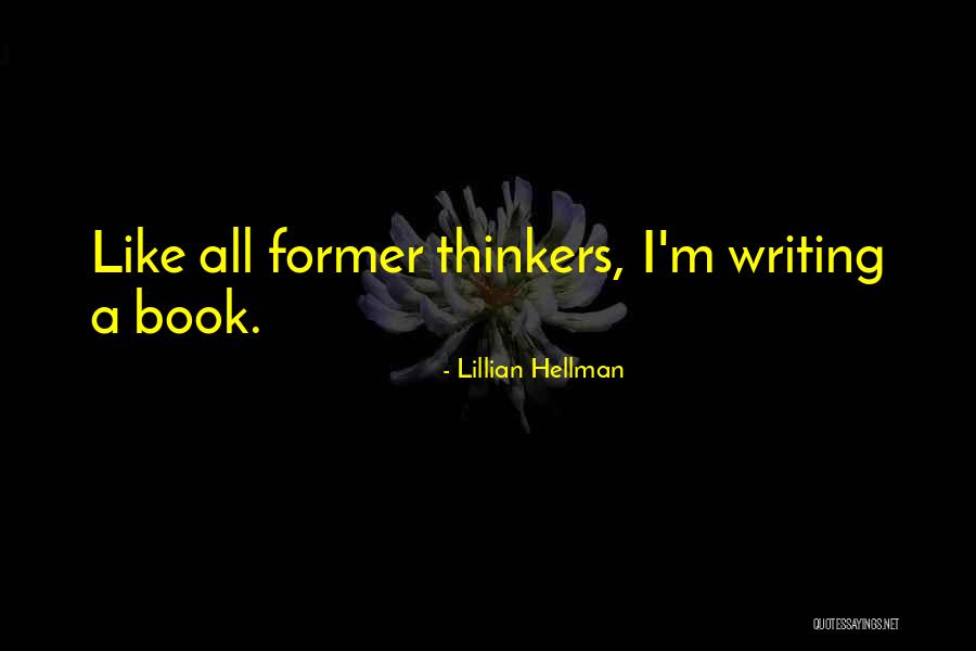 Carbonivorous Quotes By Lillian Hellman Carbonivorous Quotes By Lillian Hellman