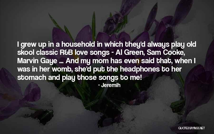 Carbonized Fossil Quotes By Jeremih Carbonized Fossil Quotes By Jeremih