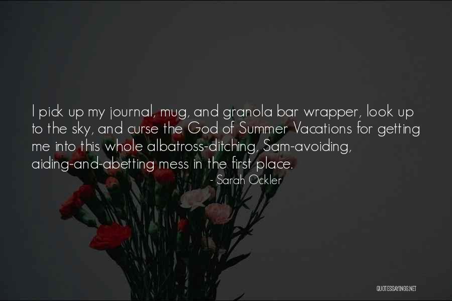 Carbonized Grey Quotes By Sarah Ockler Carbonized Grey Quotes By Sarah Ockler