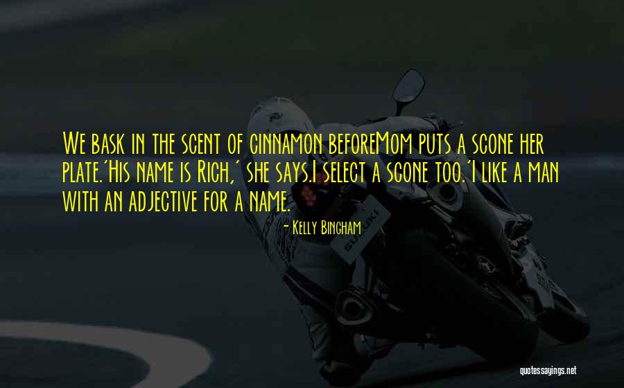 Carbonized Mandalorian Quotes By Kelly Bingham Carbonized Mandalorian Quotes By Kelly Bingham