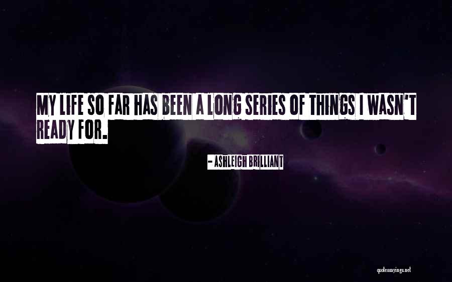 Carbono Elemento Quotes By Ashleigh Brilliant