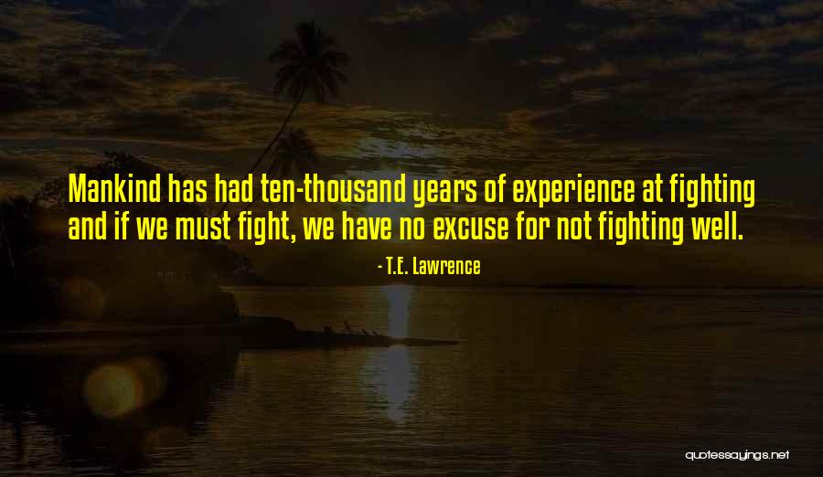 Carbono Elemento Quotes By T.E. Lawrence
