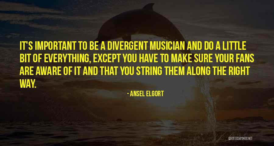 Carbono Secundario Quotes By Ansel Elgort Carbono Secundario Quotes By Ansel Elgort