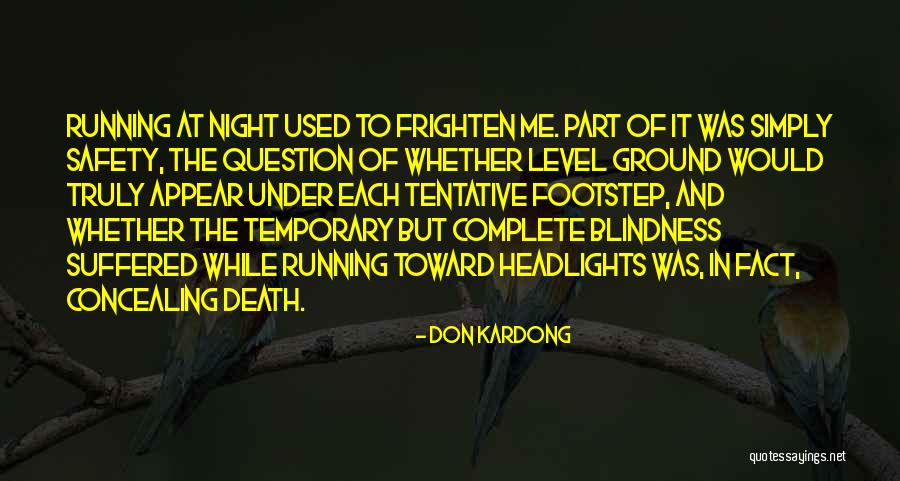 Carborane Anion Quotes By Don Kardong Carborane Anion Quotes By Don Kardong