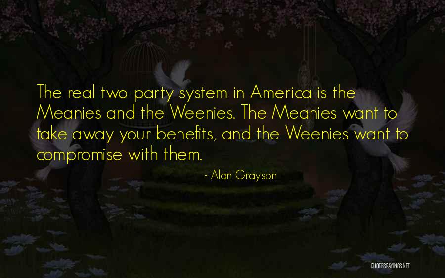 Carboranes Quotes By Alan Grayson Carboranes Quotes By Alan Grayson