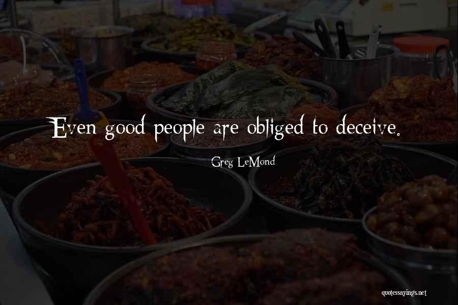 Carboranes Quotes By Greg LeMond Carboranes Quotes By Greg LeMond
