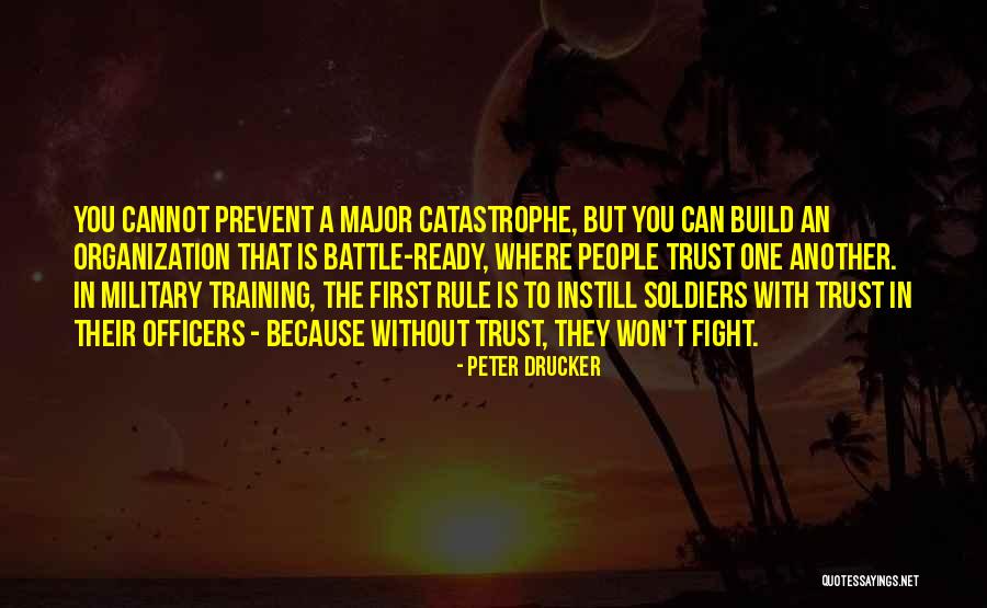 Carboranes Quotes By Peter Drucker Carboranes Quotes By Peter Drucker