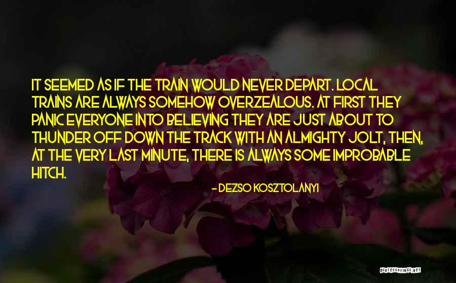 Carborundorum Quotes By Dezso Kosztolanyi Carborundorum Quotes By Dezso Kosztolanyi