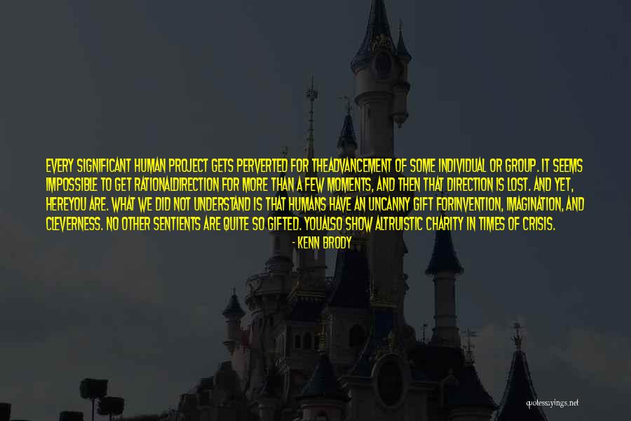 Carborundorum Quotes By Kenn Brody Carborundorum Quotes By Kenn Brody