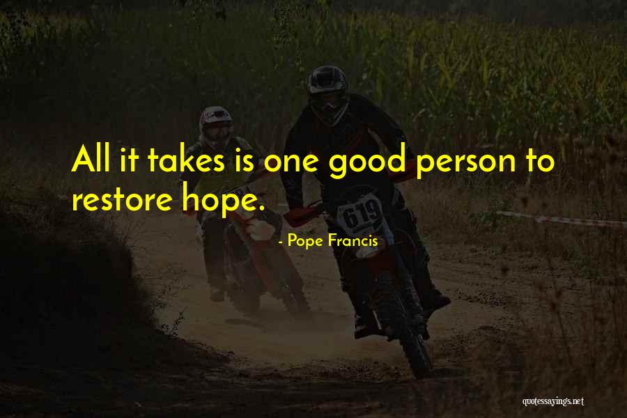 Carbuccia Tea Quotes By Pope Francis Carbuccia Tea Quotes By Pope Francis