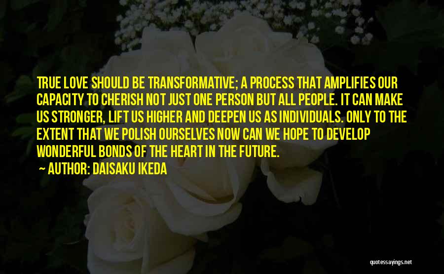 Carbuncles Popping Quotes By Daisaku Ikeda