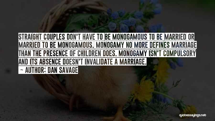 Carbuncles Popping Quotes By Dan Savage