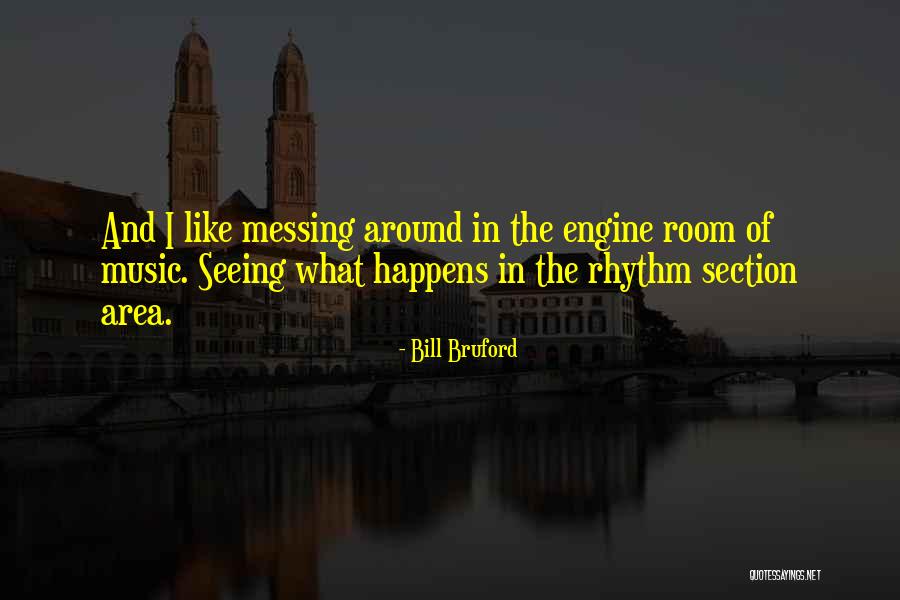 Carbuncles Treatment Quotes By Bill Bruford Carbuncles Treatment Quotes By Bill Bruford