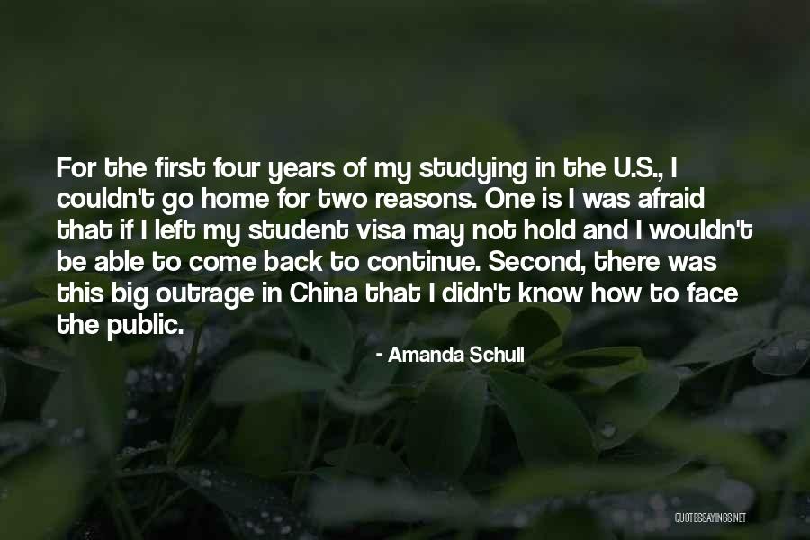 Carbutamide Quotes By Amanda Schull Carbutamide Quotes By Amanda Schull