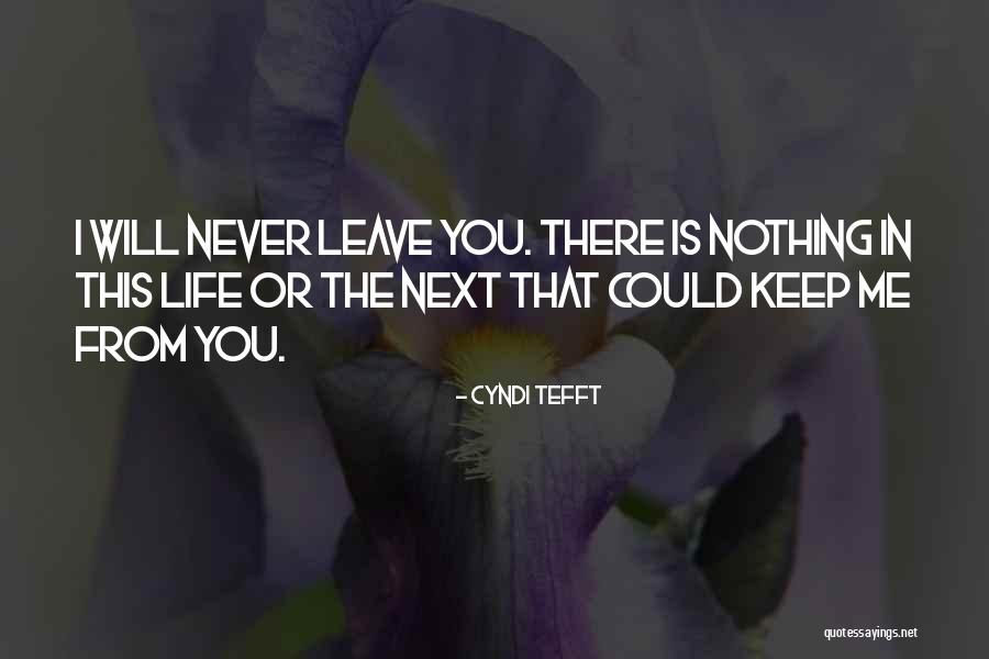 Carbutamide Quotes By Cyndi Tefft Carbutamide Quotes By Cyndi Tefft