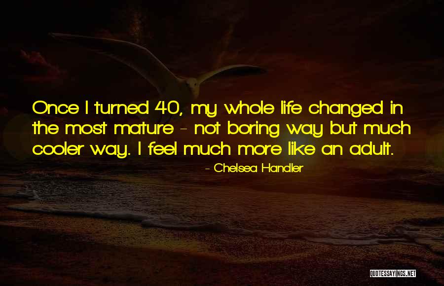 Carby Barbie Quotes By Chelsea Handler Carby Barbie Quotes By Chelsea Handler