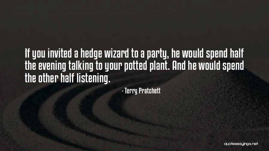 Carbyne Quotes By Terry Pratchett Carbyne Quotes By Terry Pratchett