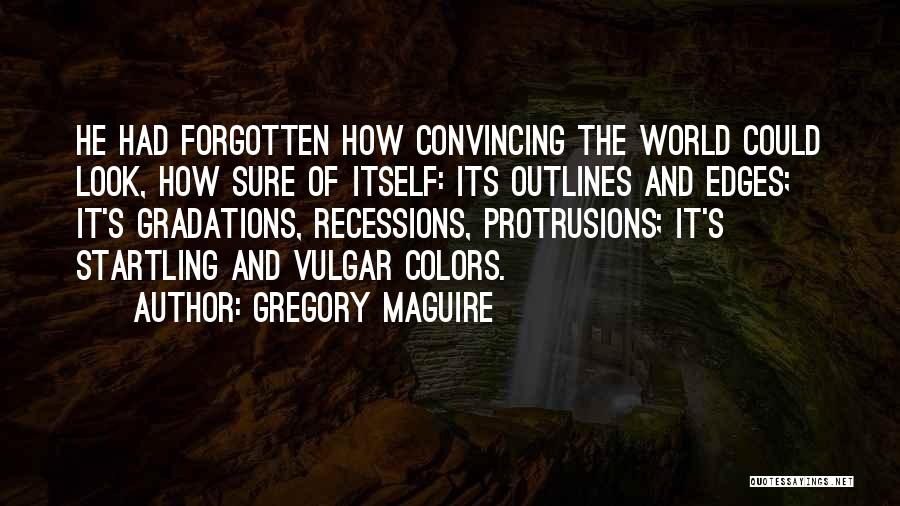 Carcajadas Definicion Quotes By Gregory Maguire