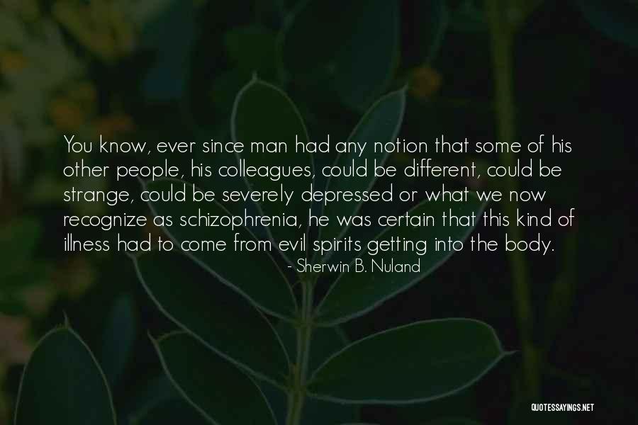 Carcajadas Definicion Quotes By Sherwin B. Nuland Carcajadas Definicion Quotes By Sherwin B. Nuland