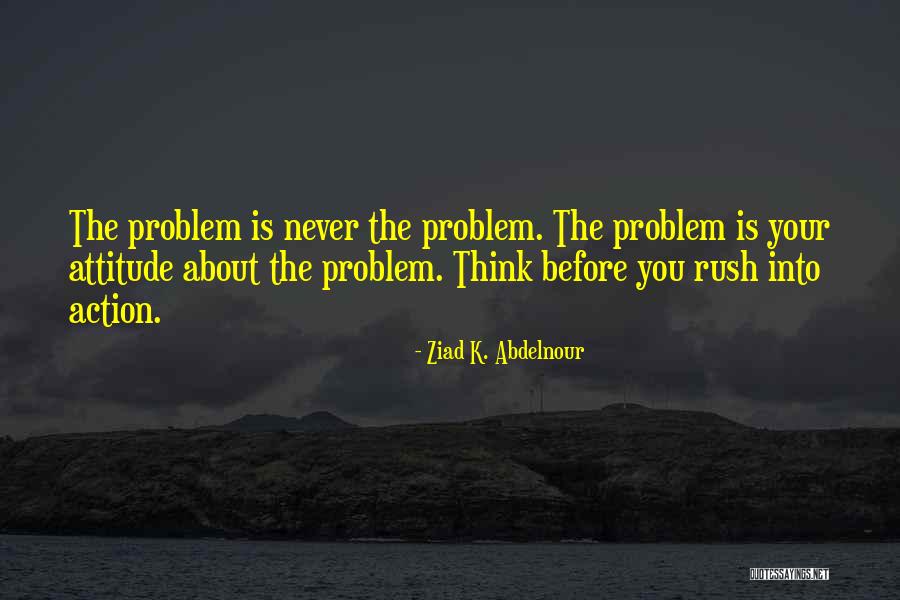 Carcajou Quotes By Ziad K. Abdelnour Carcajou Quotes By Ziad K. Abdelnour