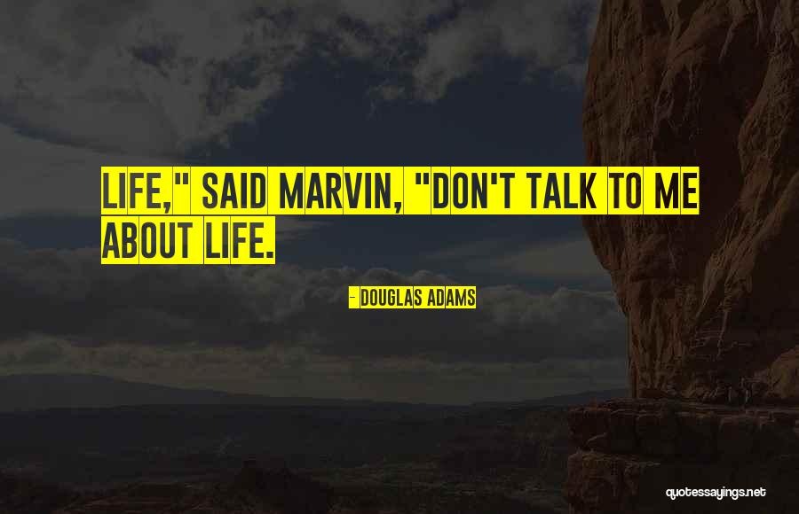 Carcanagues Quotes By Douglas Adams Carcanagues Quotes By Douglas Adams