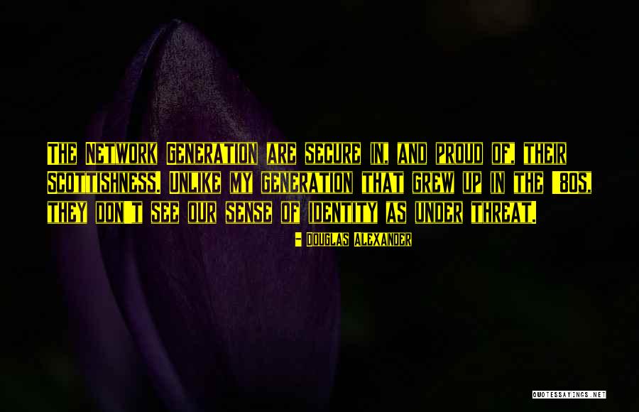 Carcanagues Quotes By Douglas Alexander Carcanagues Quotes By Douglas Alexander