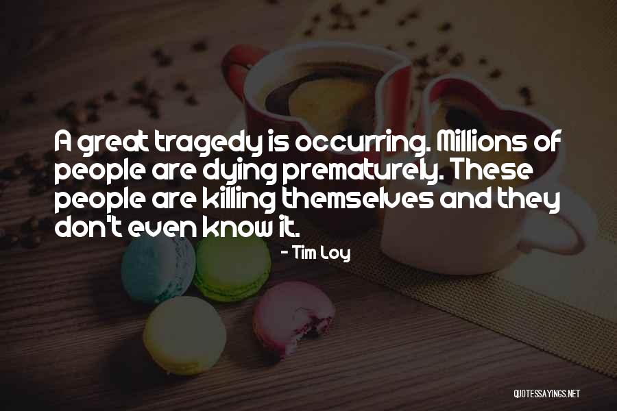 Carcarinous Youtube Quotes By Tim Loy Carcarinous Youtube Quotes By Tim Loy