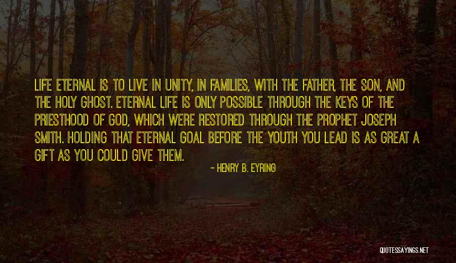 Carcasa Telefon Quotes By Henry B. Eyring Carcasa Telefon Quotes By Henry B. Eyring