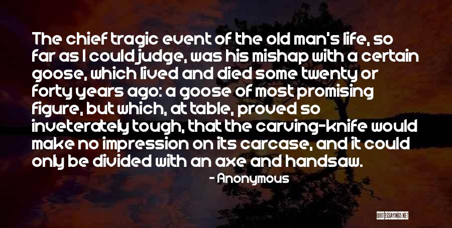 Carcase Quotes By Anonymous Carcase Quotes By Anonymous