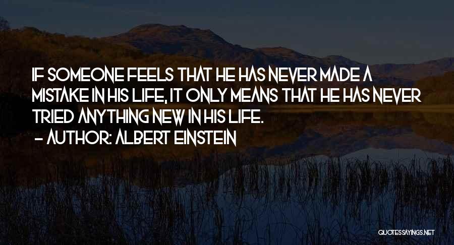 Carcases Measurement Quotes By Albert Einstein