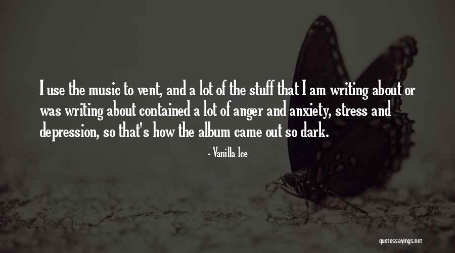 Carcassi Caprice Quotes By Vanilla Ice Carcassi Caprice Quotes By Vanilla Ice